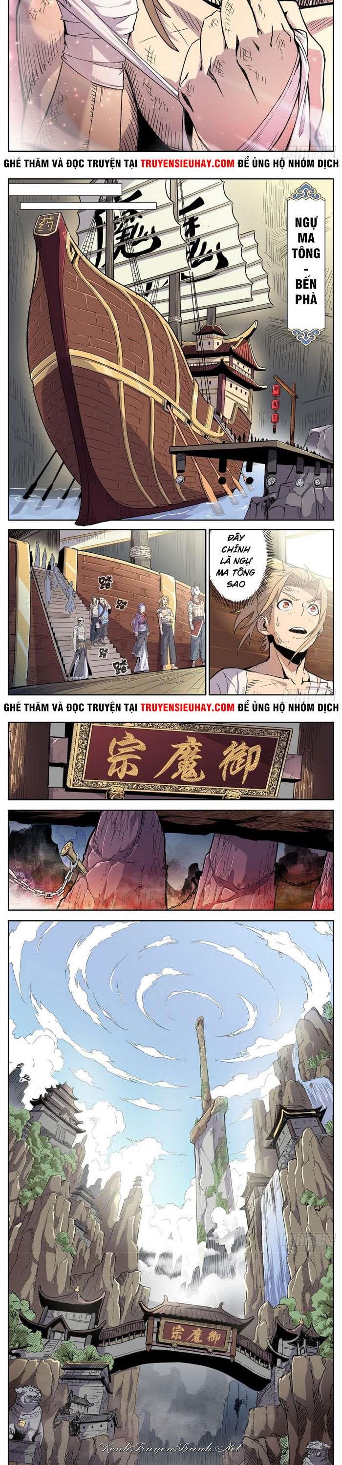 Truyện VI