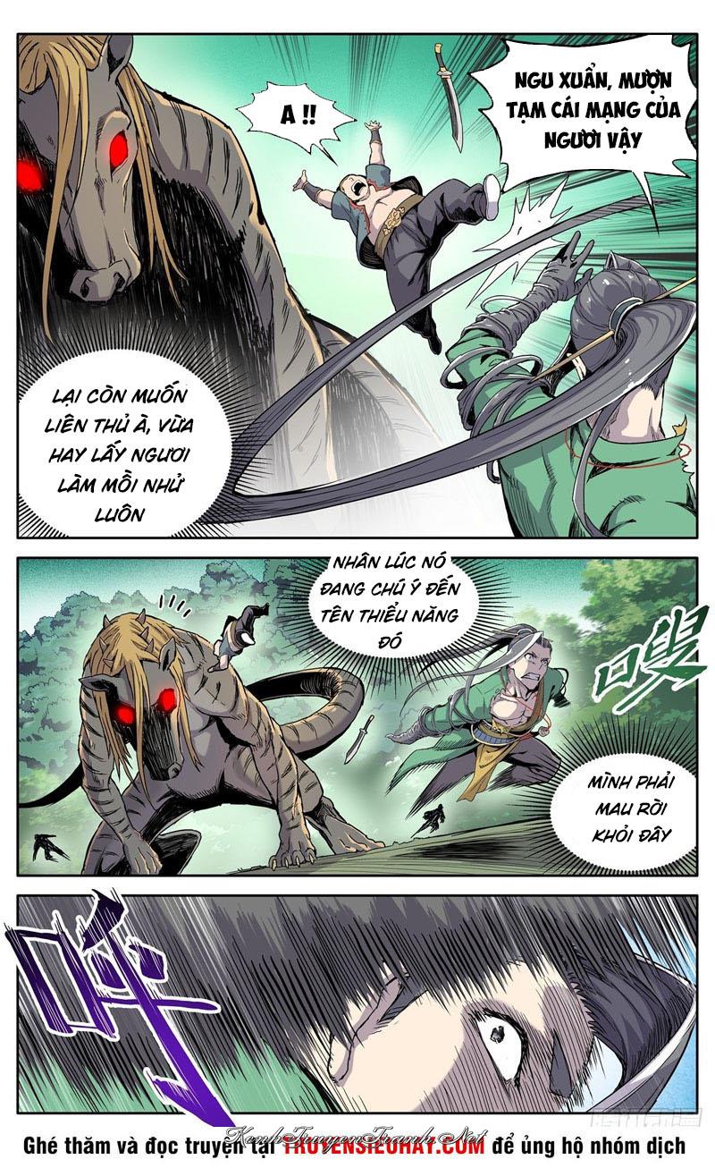 Truyện VI