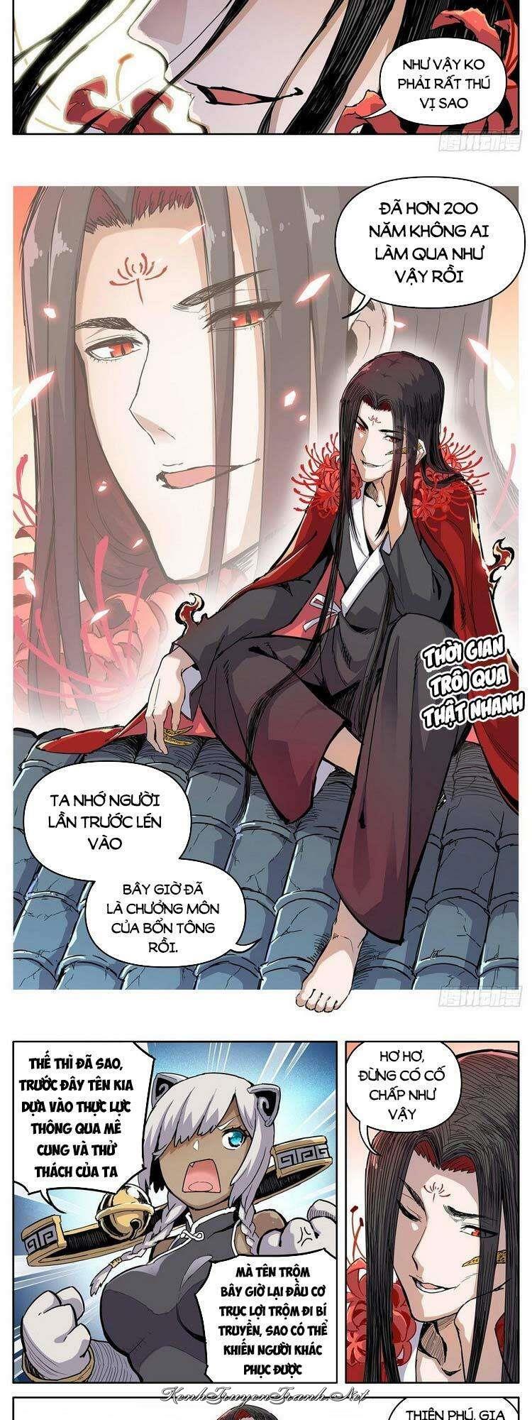 Truyện VI