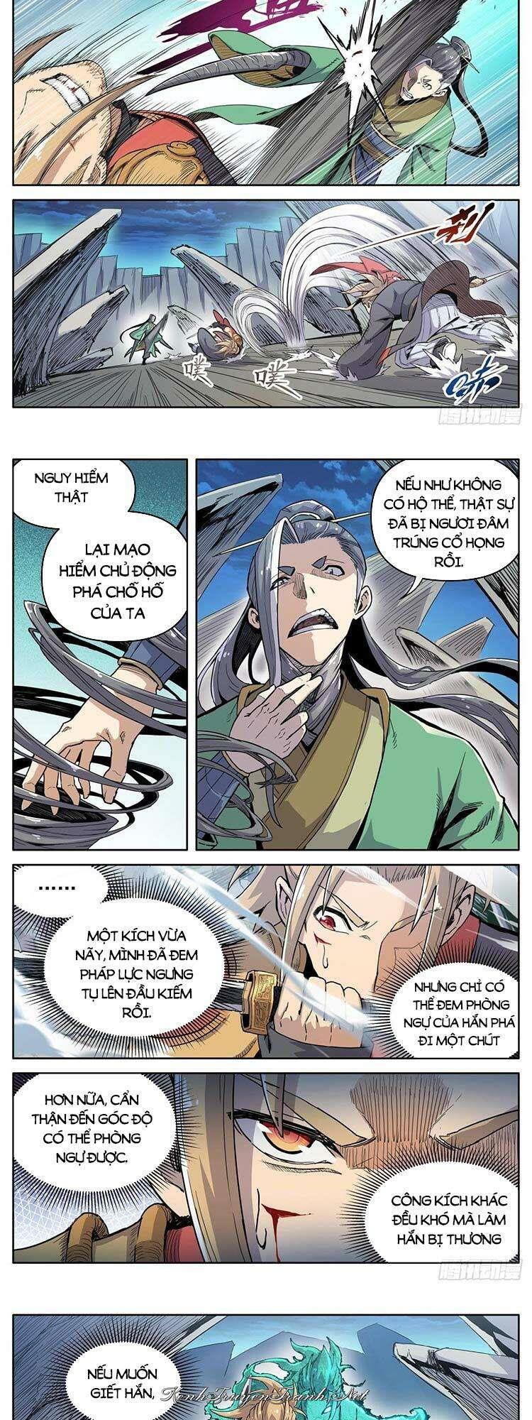 Truyện VI