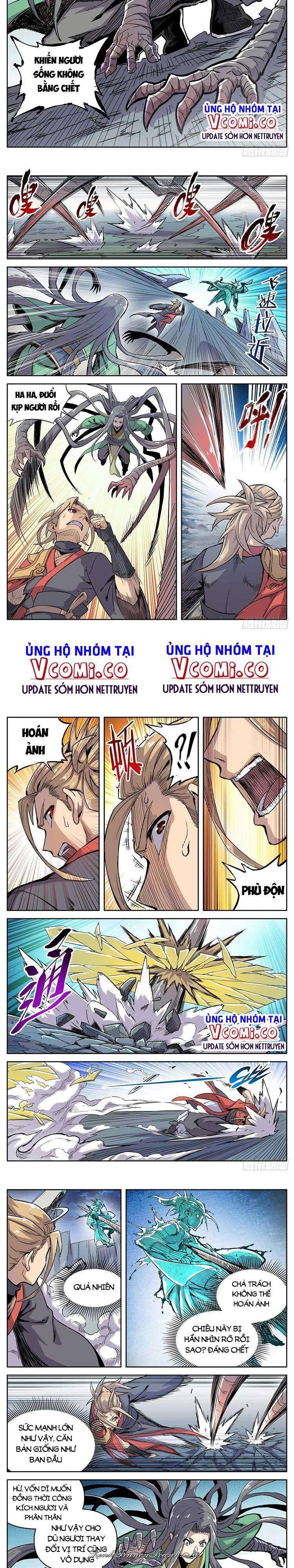 Truyện VI