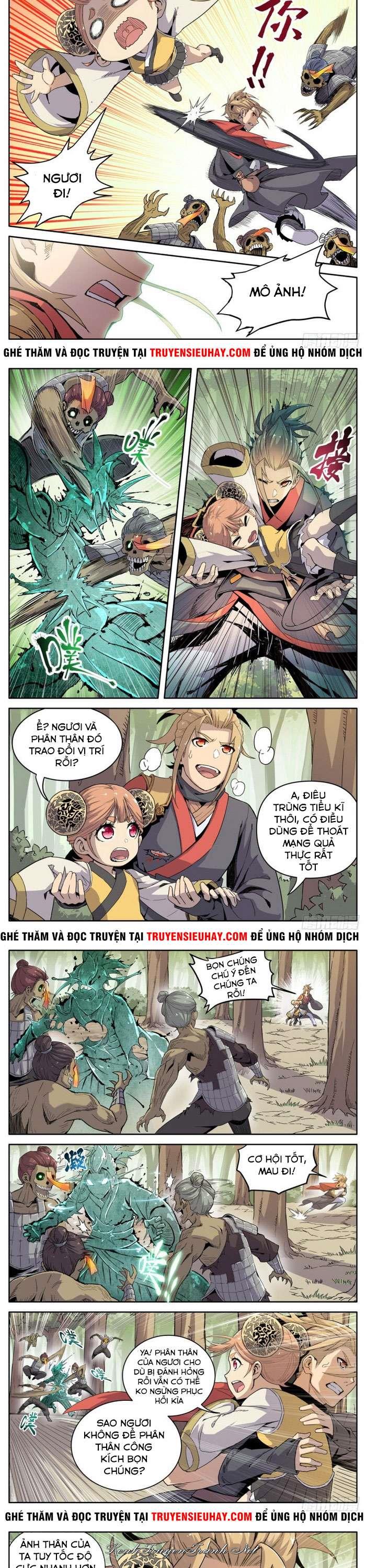 Truyện VI