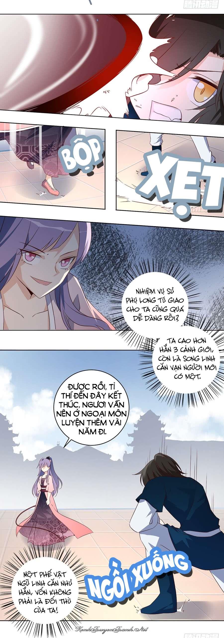 Truyện VI