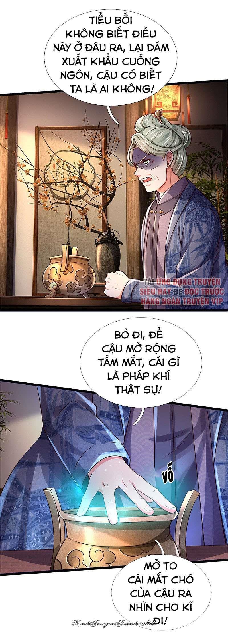 Truyện VI