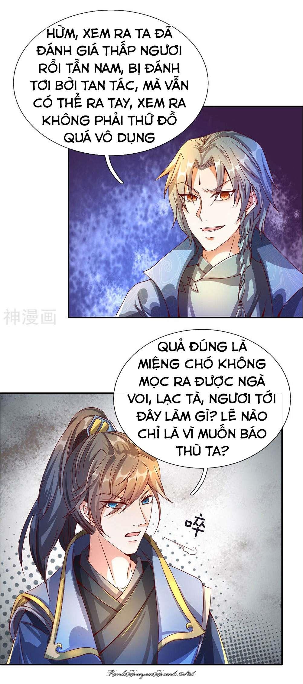 Truyện VI