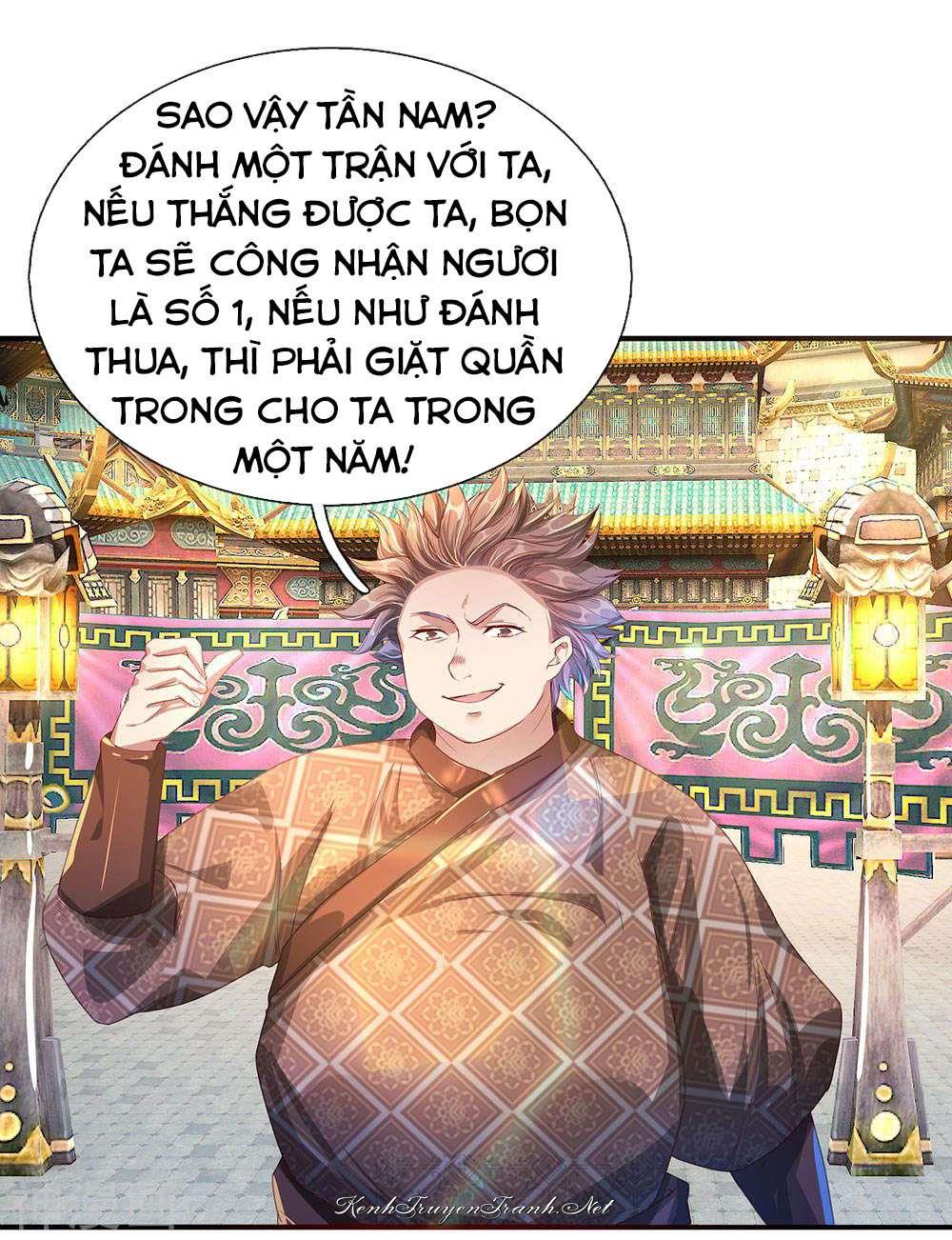 Truyện VI