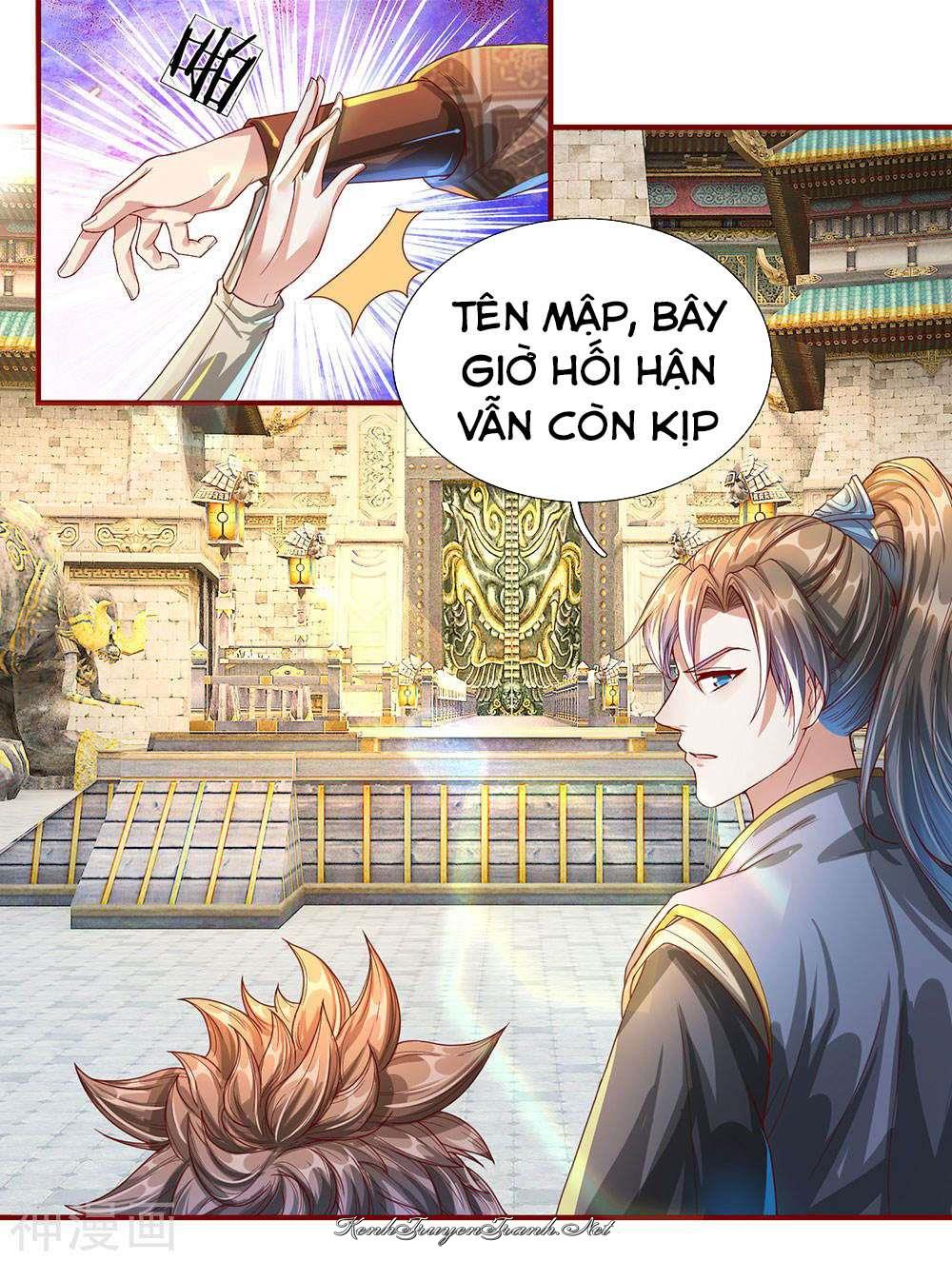 Truyện VI