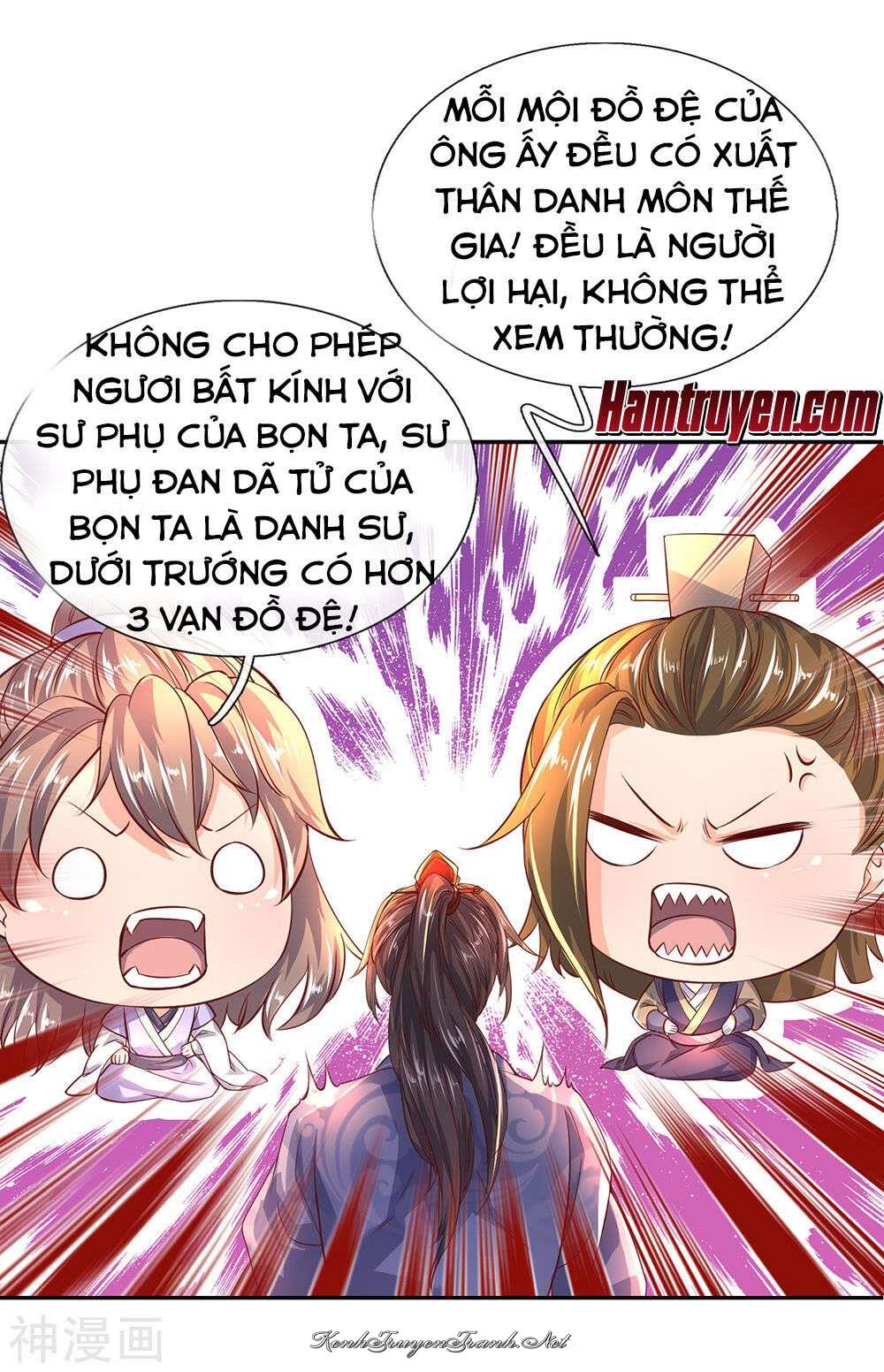 Truyện VI