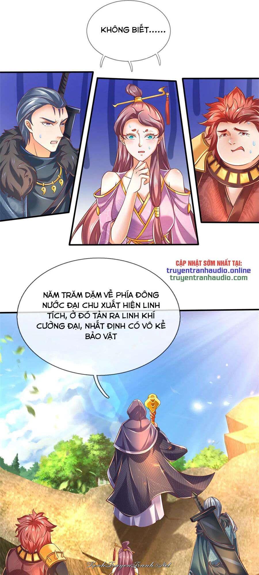 Truyện VI