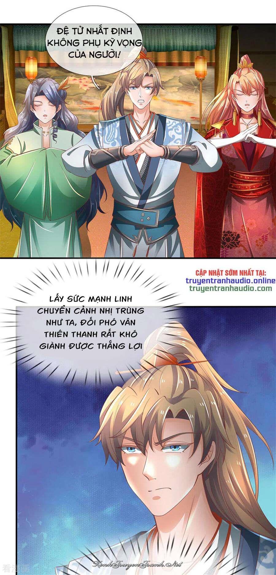 Truyện VI