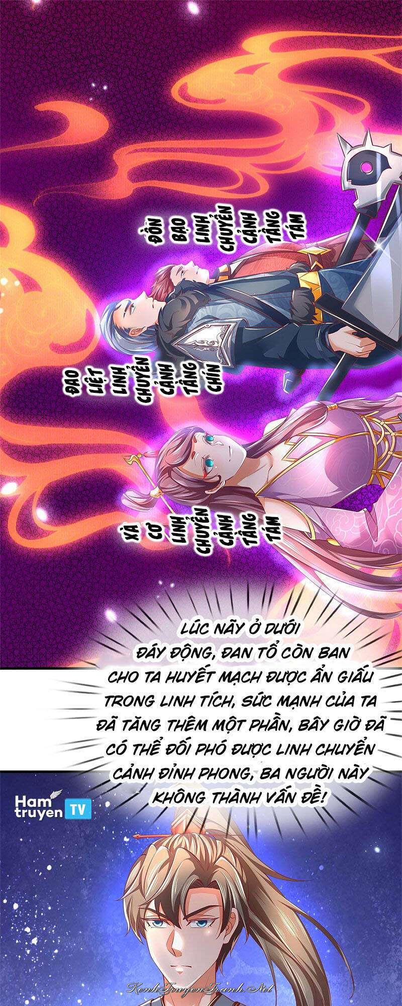 Truyện VI