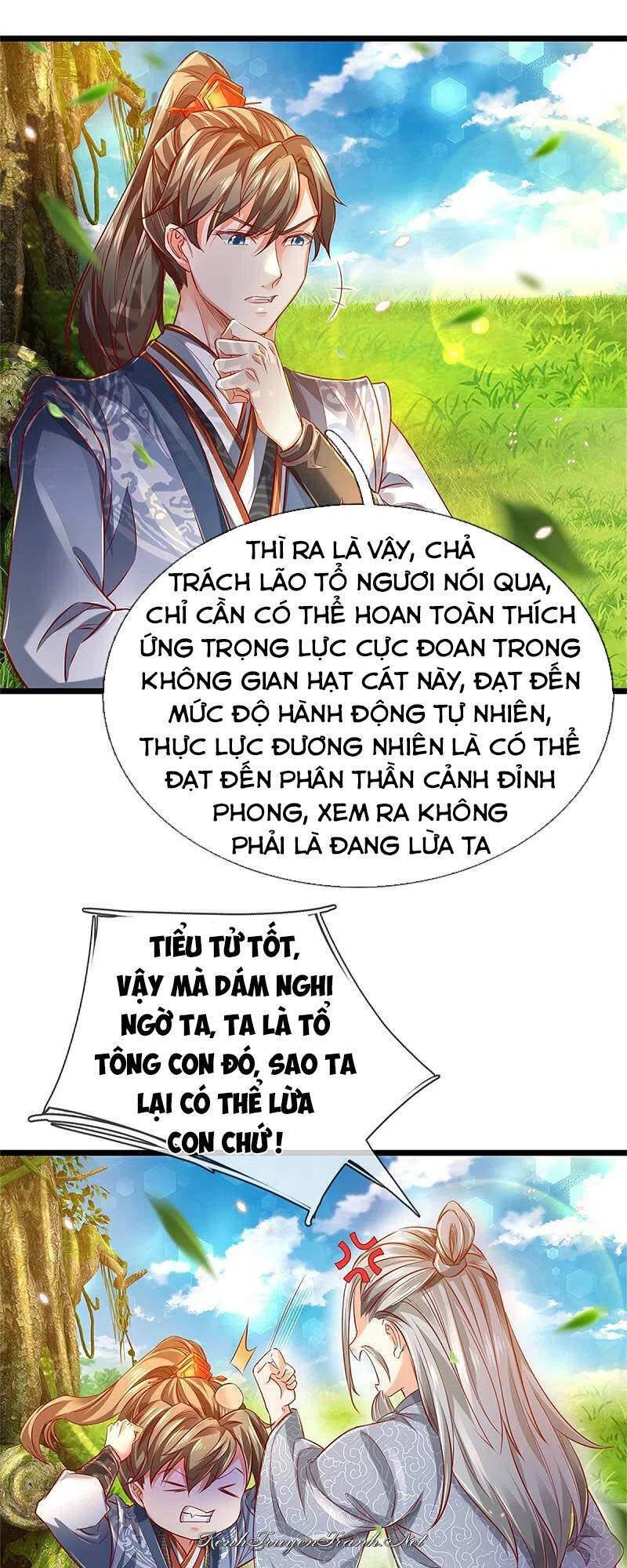 Truyện VI