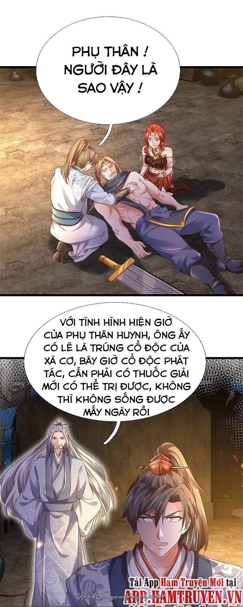 Truyện VI