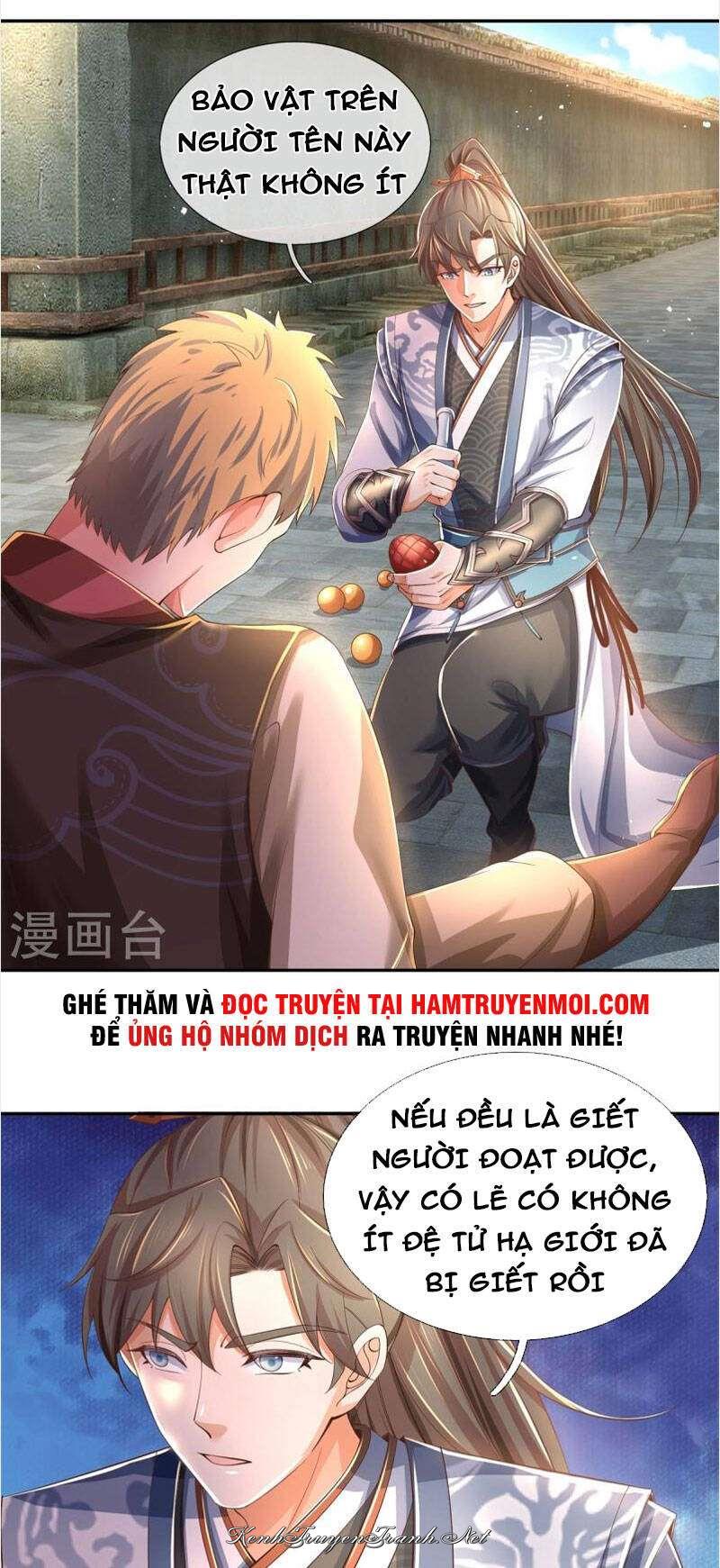 Truyện VI