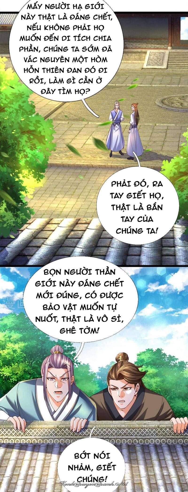 Truyện VI