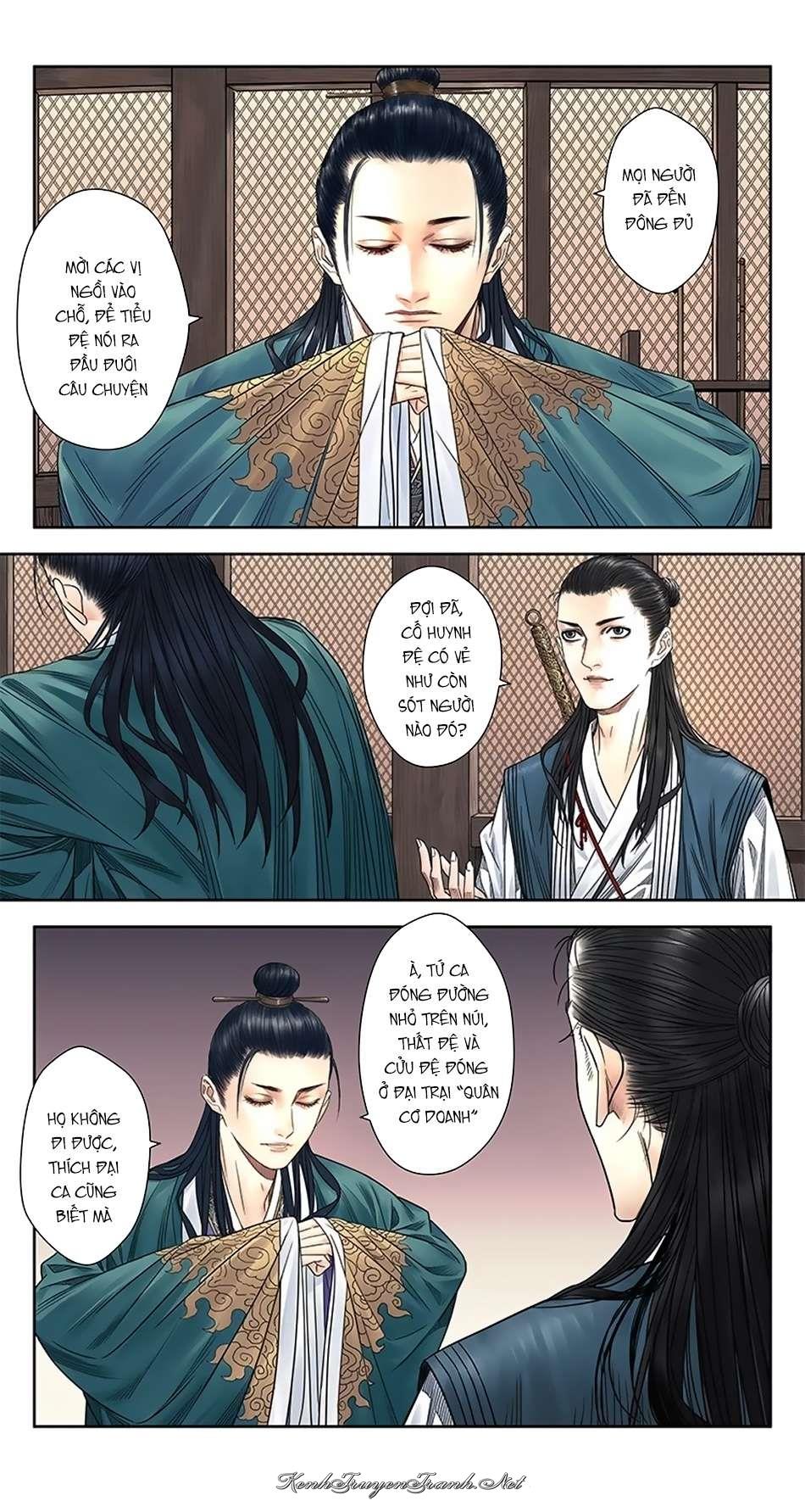 Truyện VI