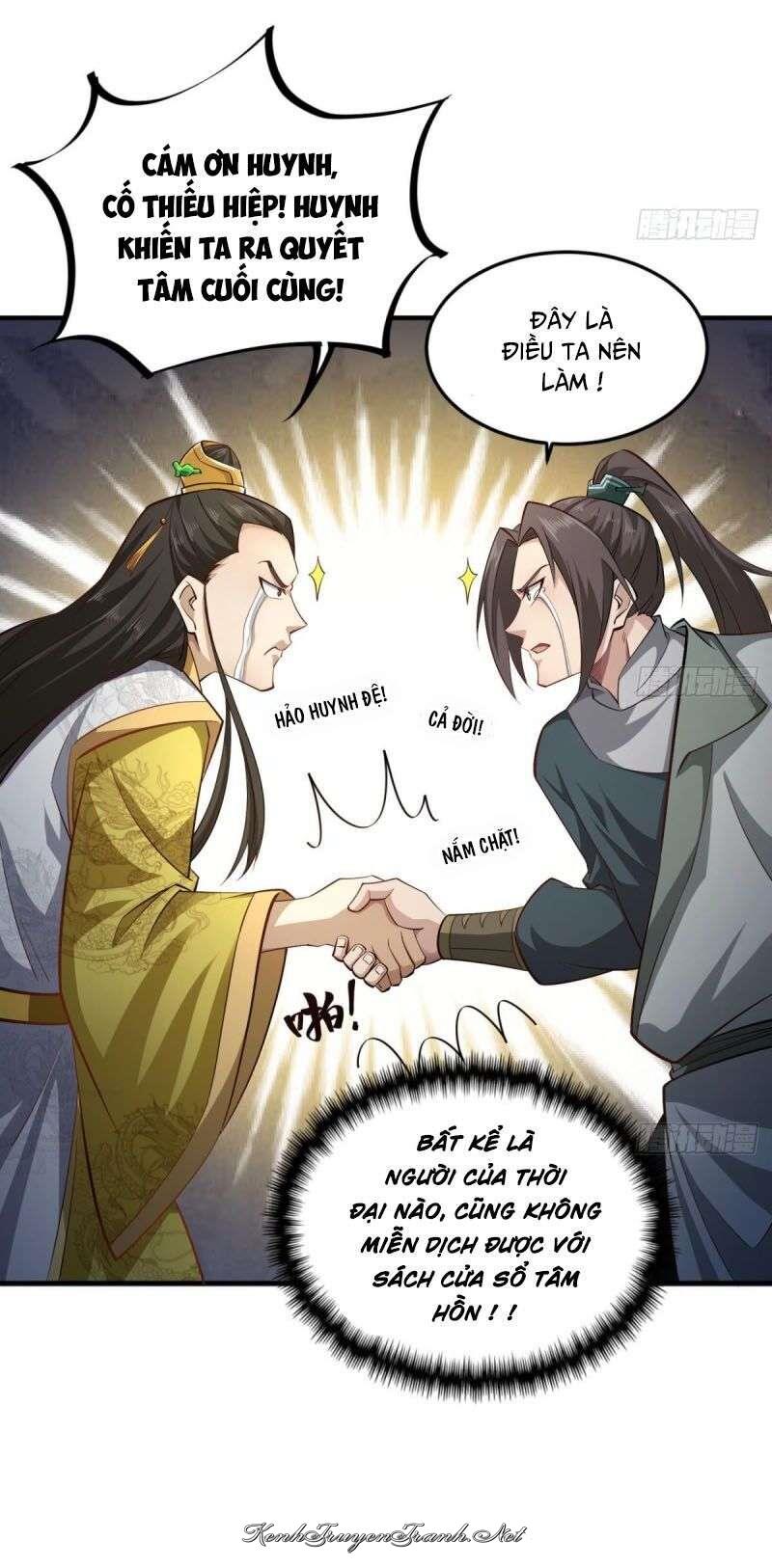 Truyện VI