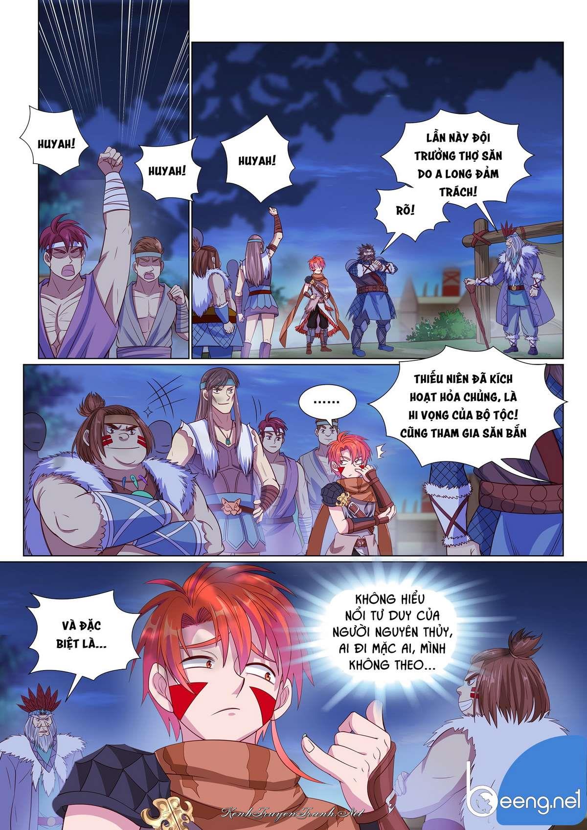 Truyện VI