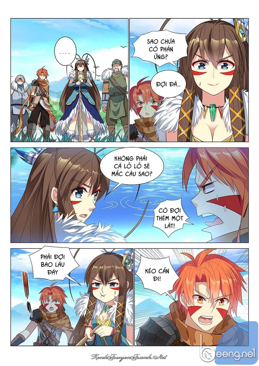 Truyện VI