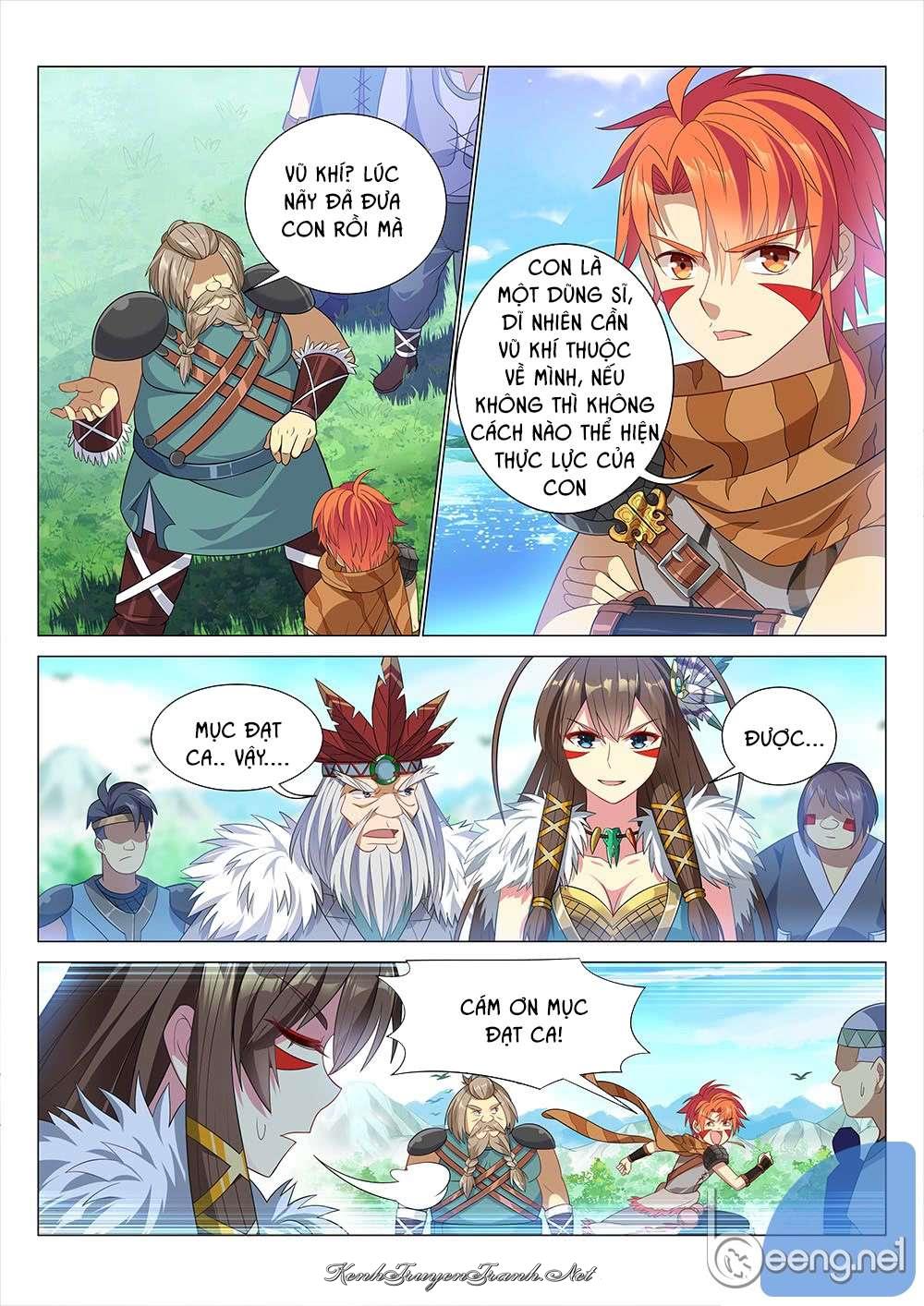 Truyện VI