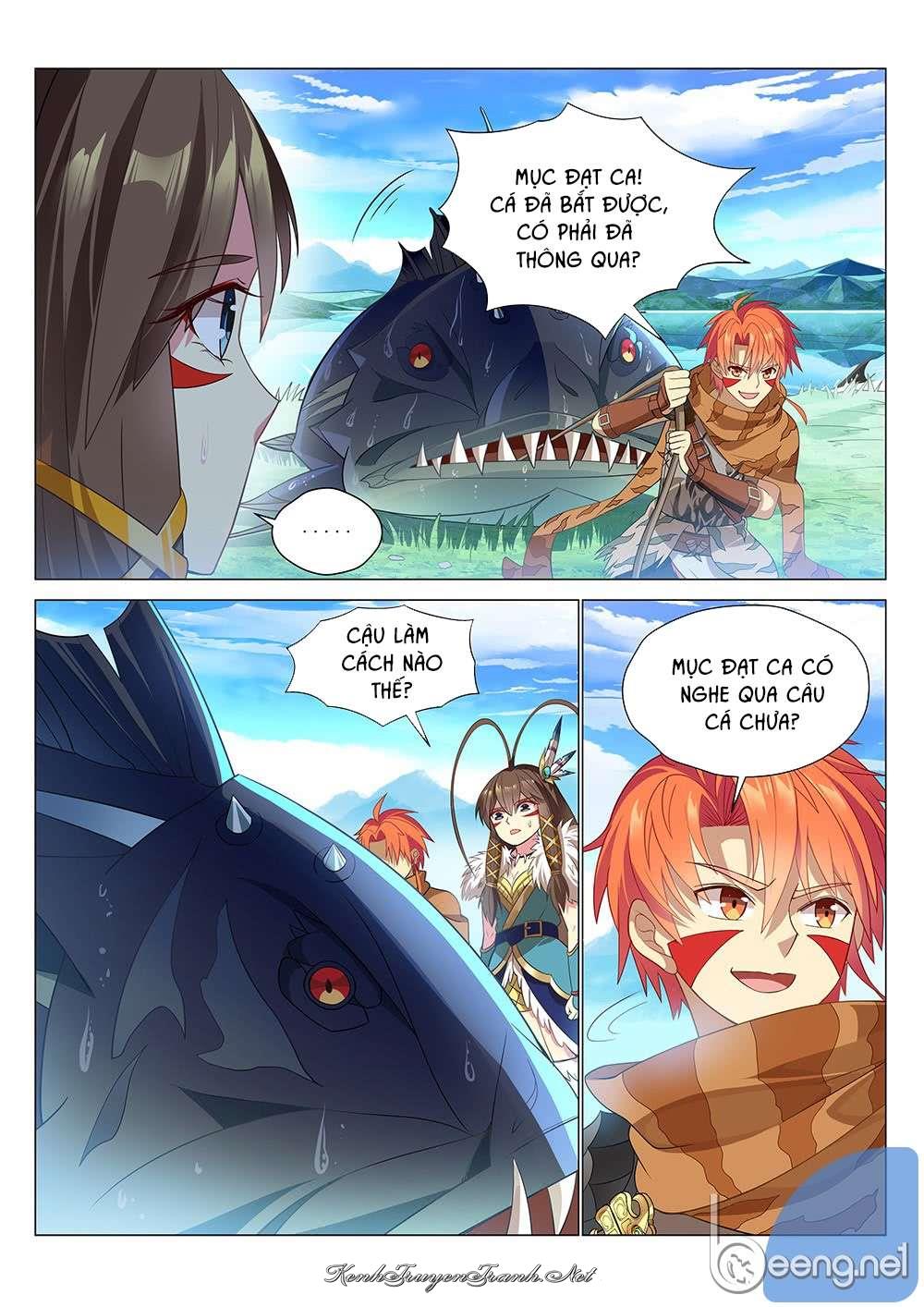Truyện VI