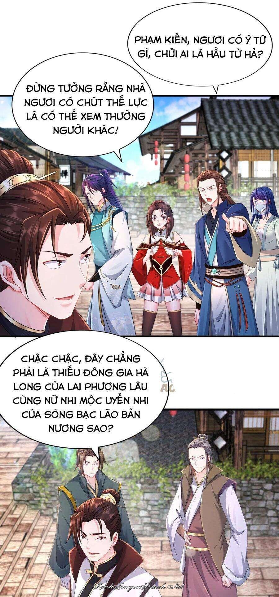 Truyện VI