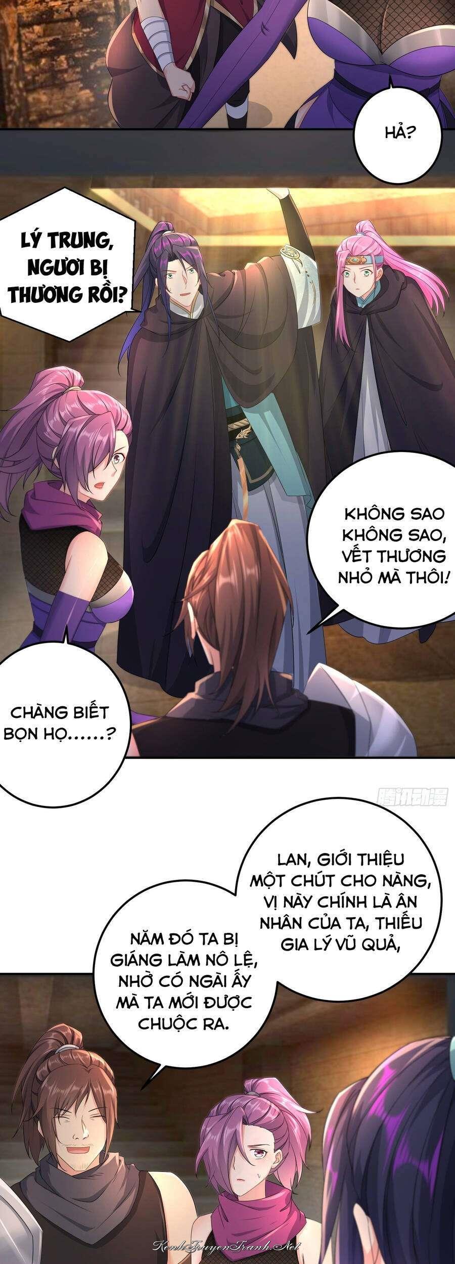 Truyện VI