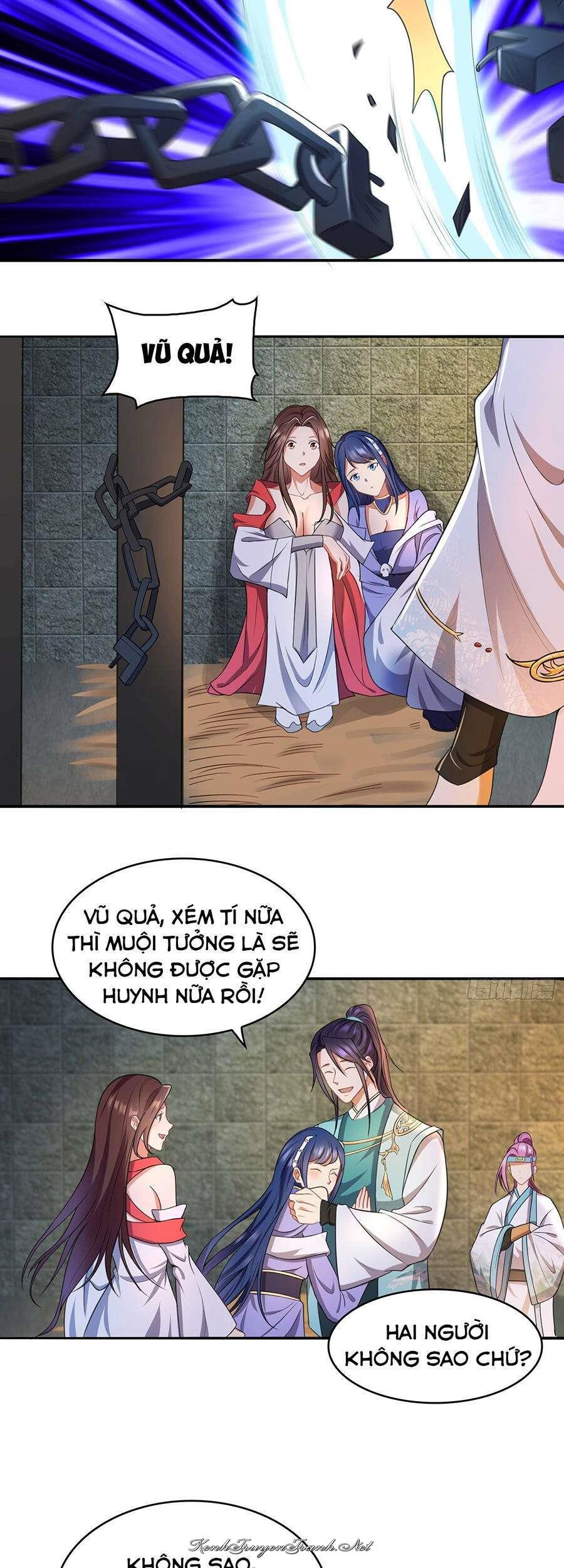 Truyện VI