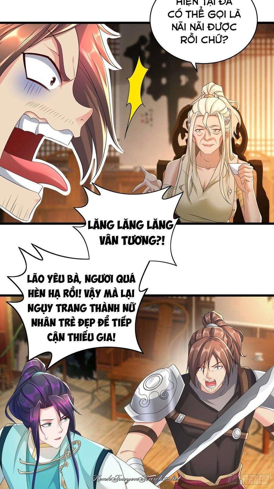 Truyện VI