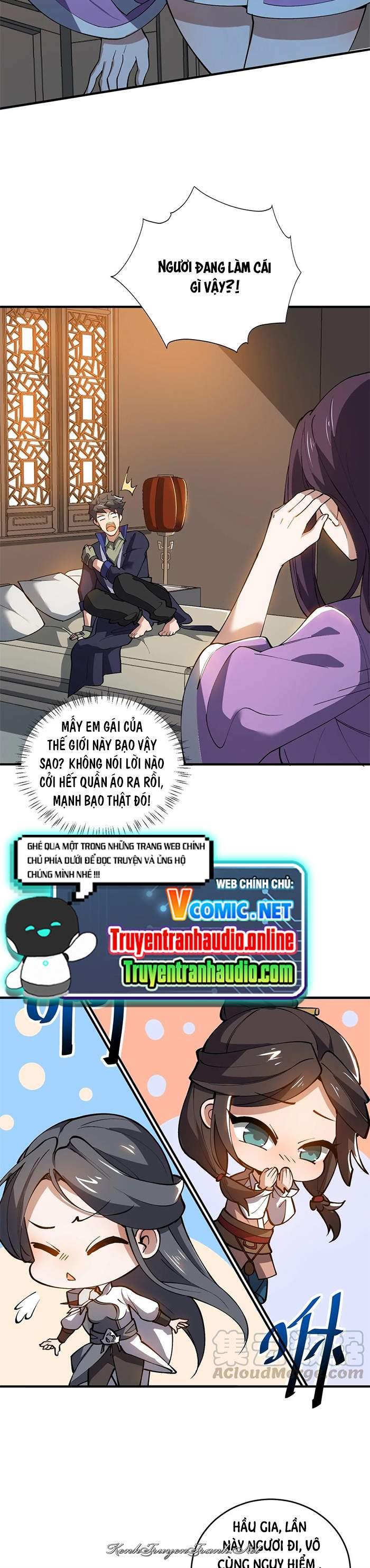 Truyện VI