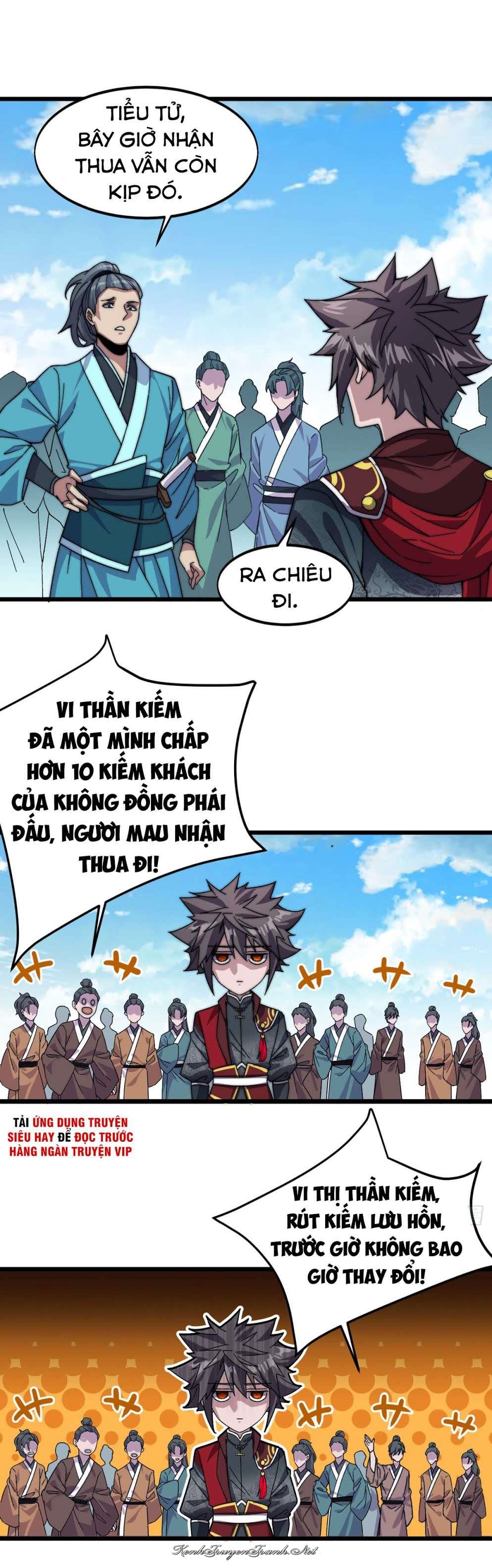 Truyện VI