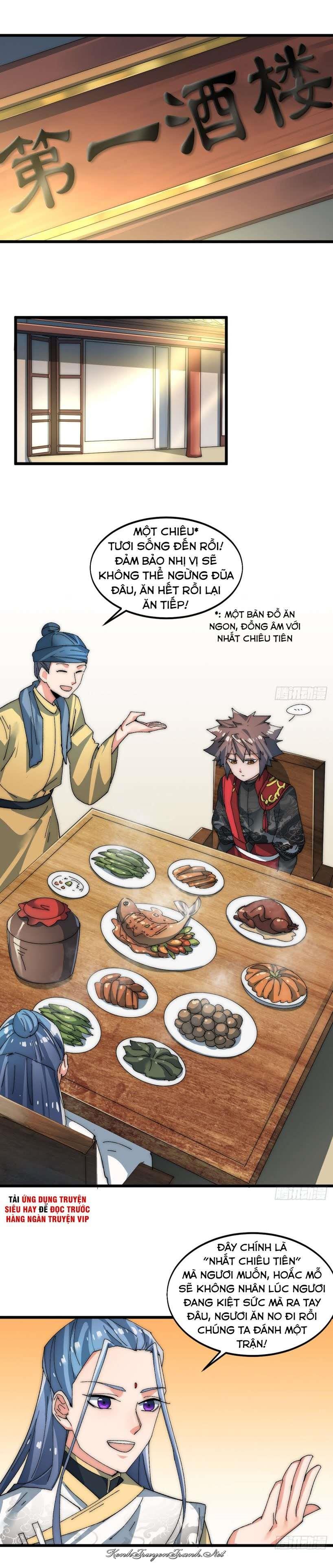 Truyện VI