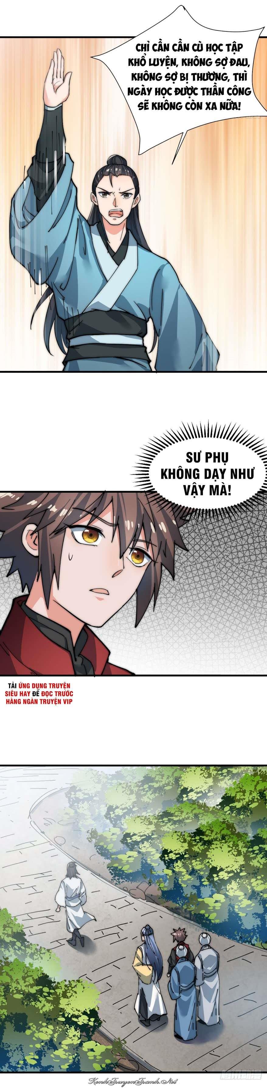 Truyện VI