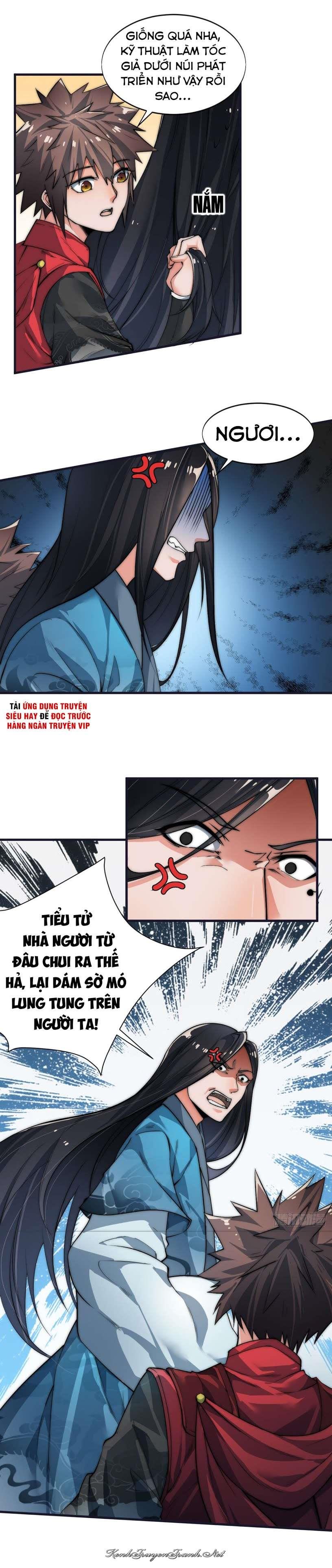 Truyện VI