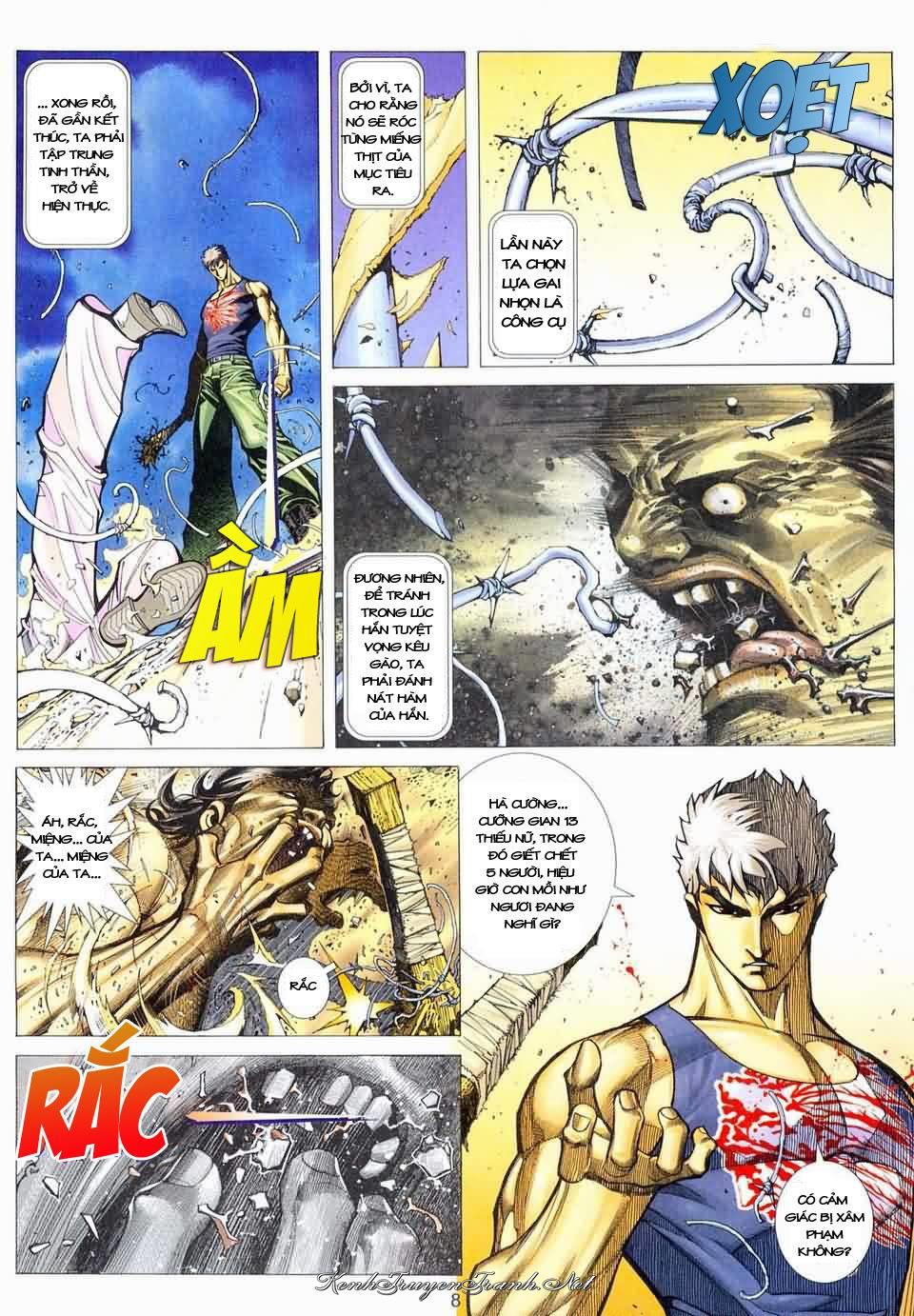 Truyện VI