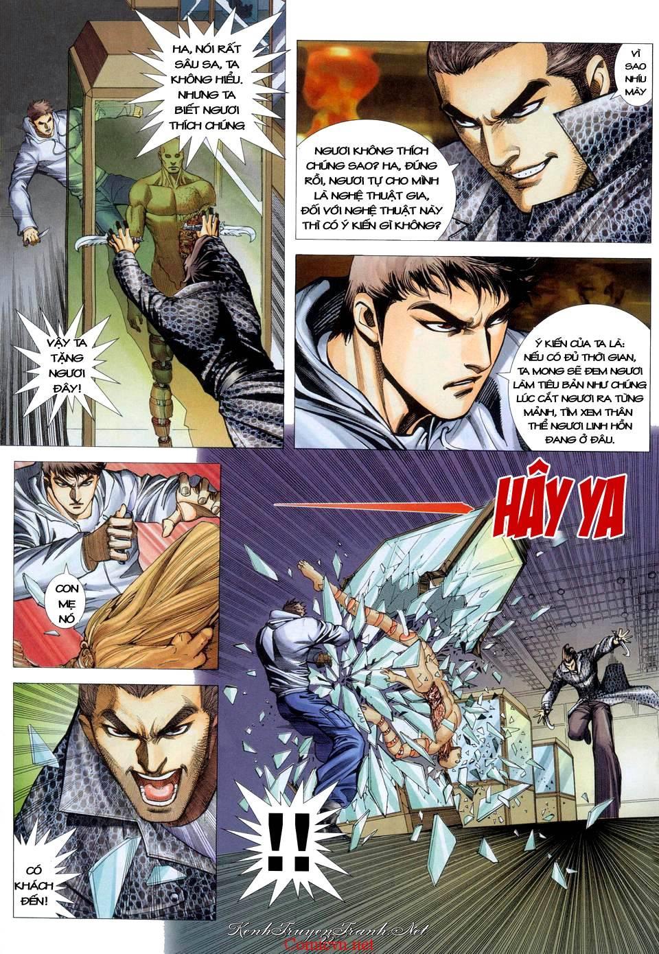 Truyện VI