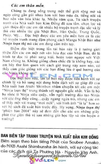 Truyện VI
