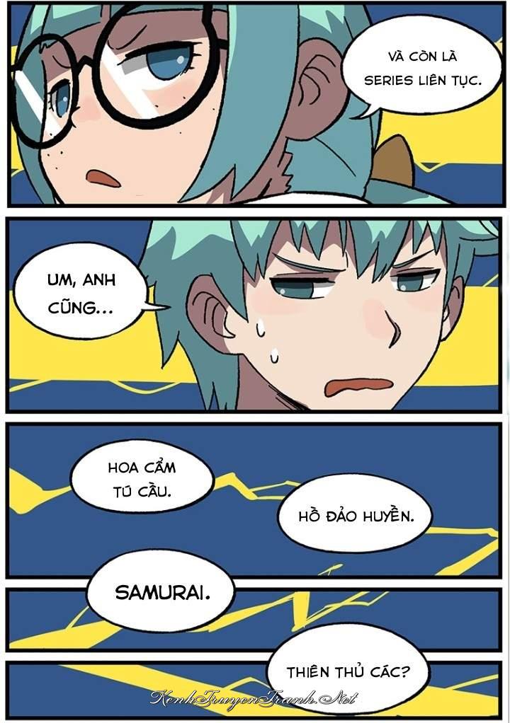 Truyện VI