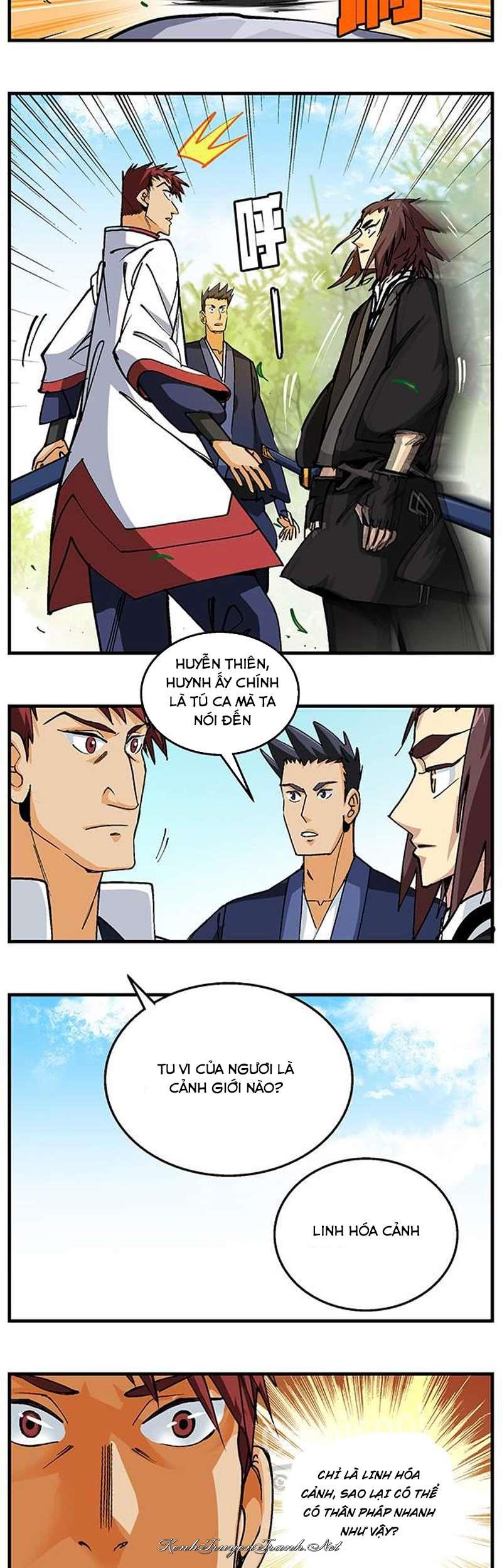 Truyện VI