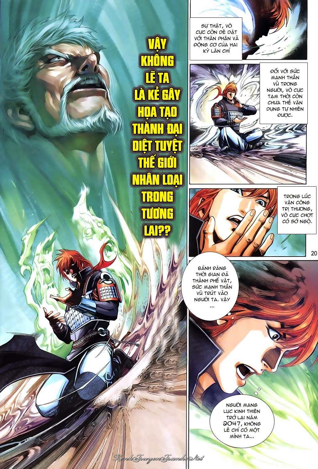 Truyện VI