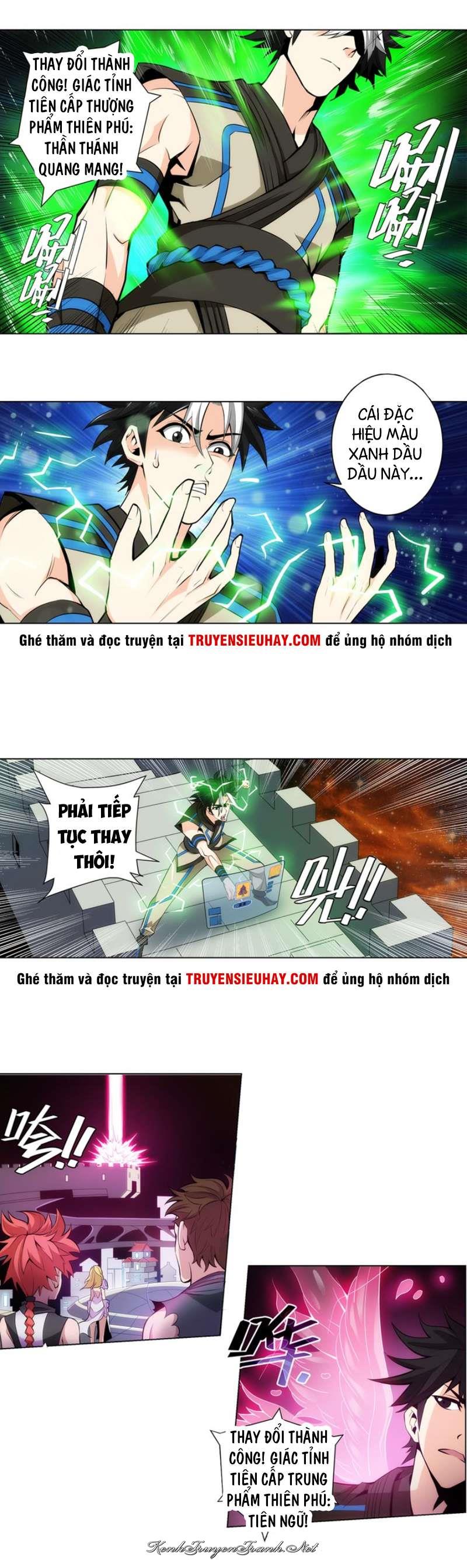 Truyện VI