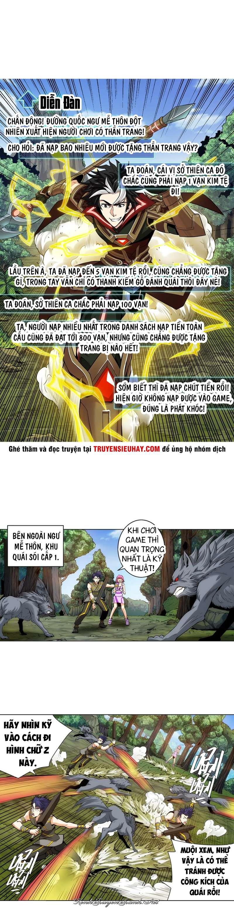 Truyện VI