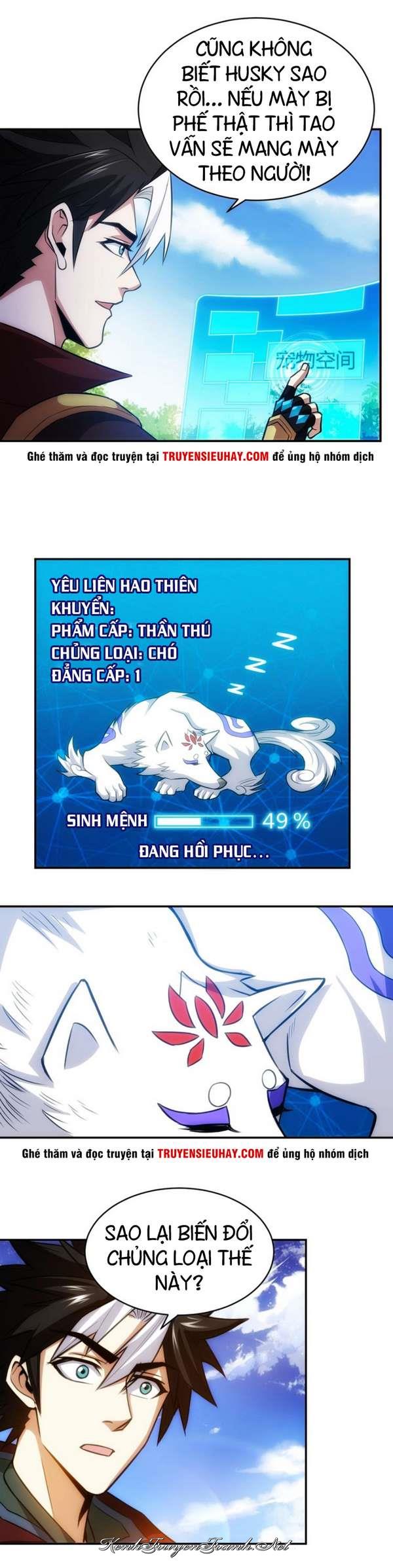 Truyện VI