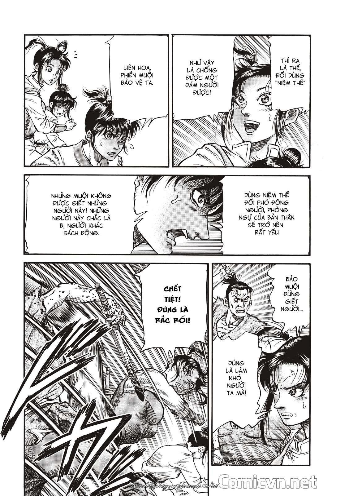 Truyện VI