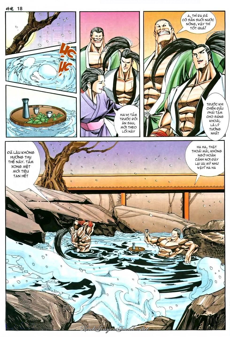 Truyện VI