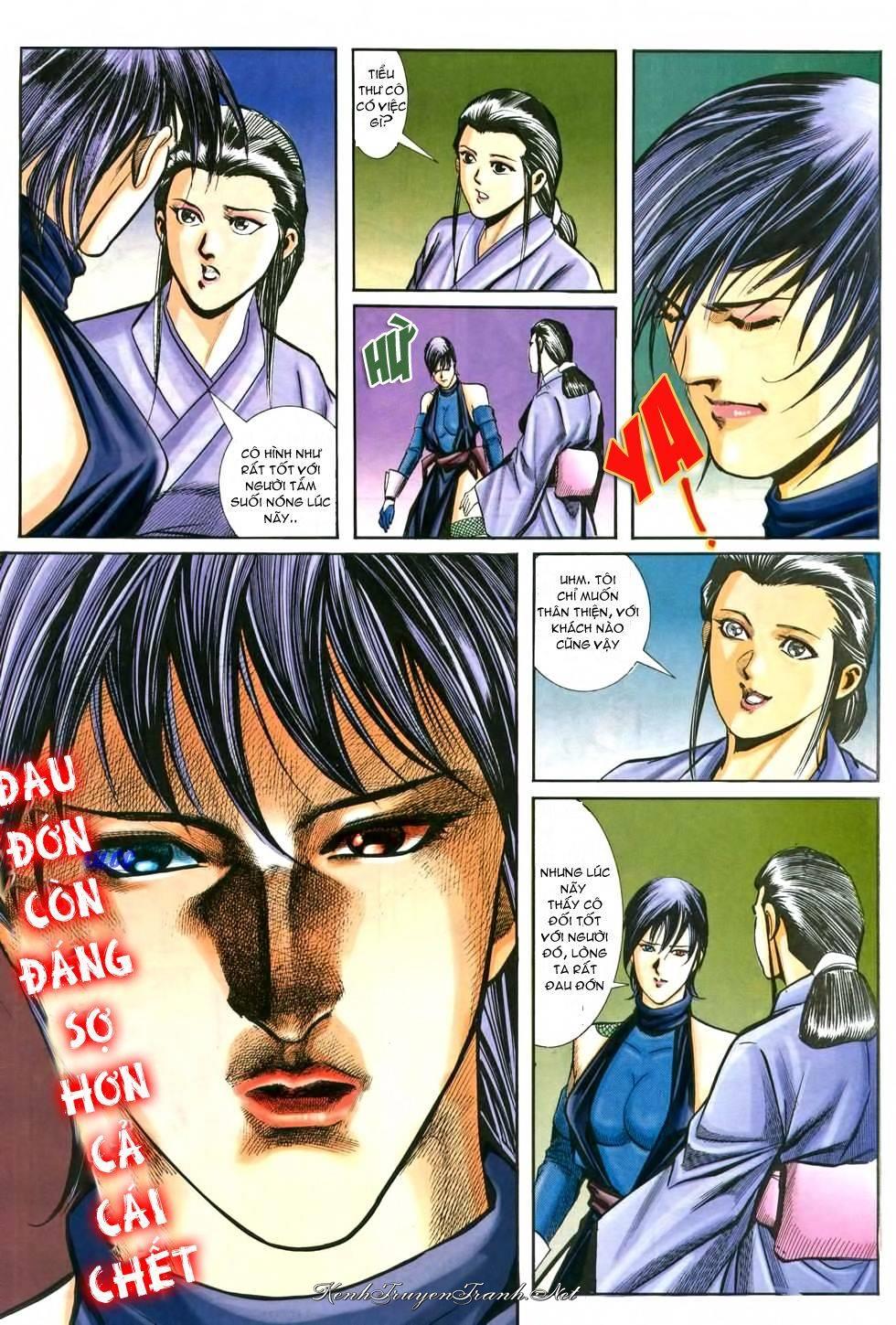 Truyện VI