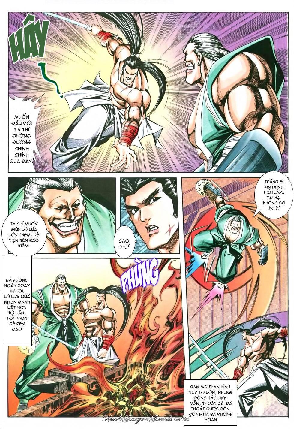 Truyện VI