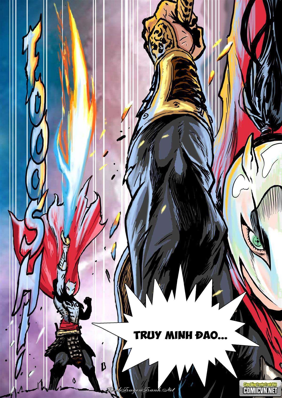 Truyện VI