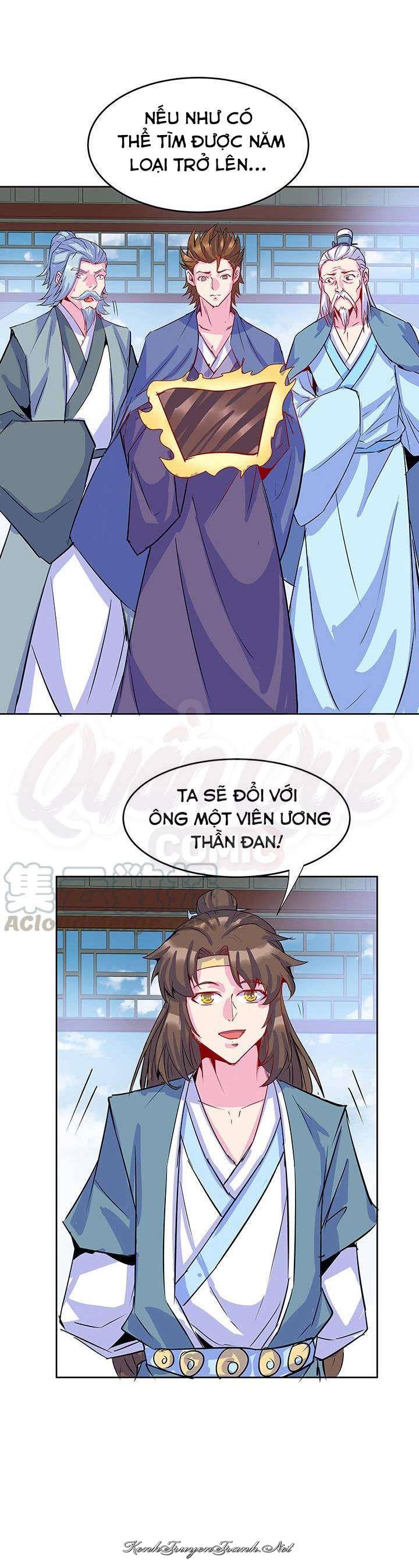 Truyện VI