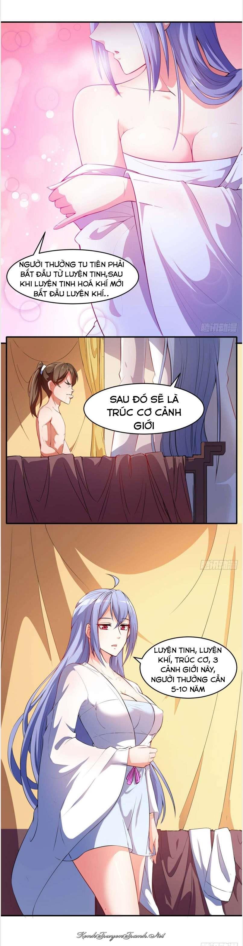 Truyện VI